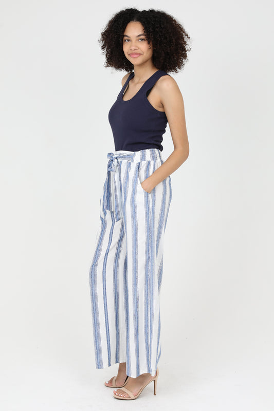 WINDY PALAZZO PANT