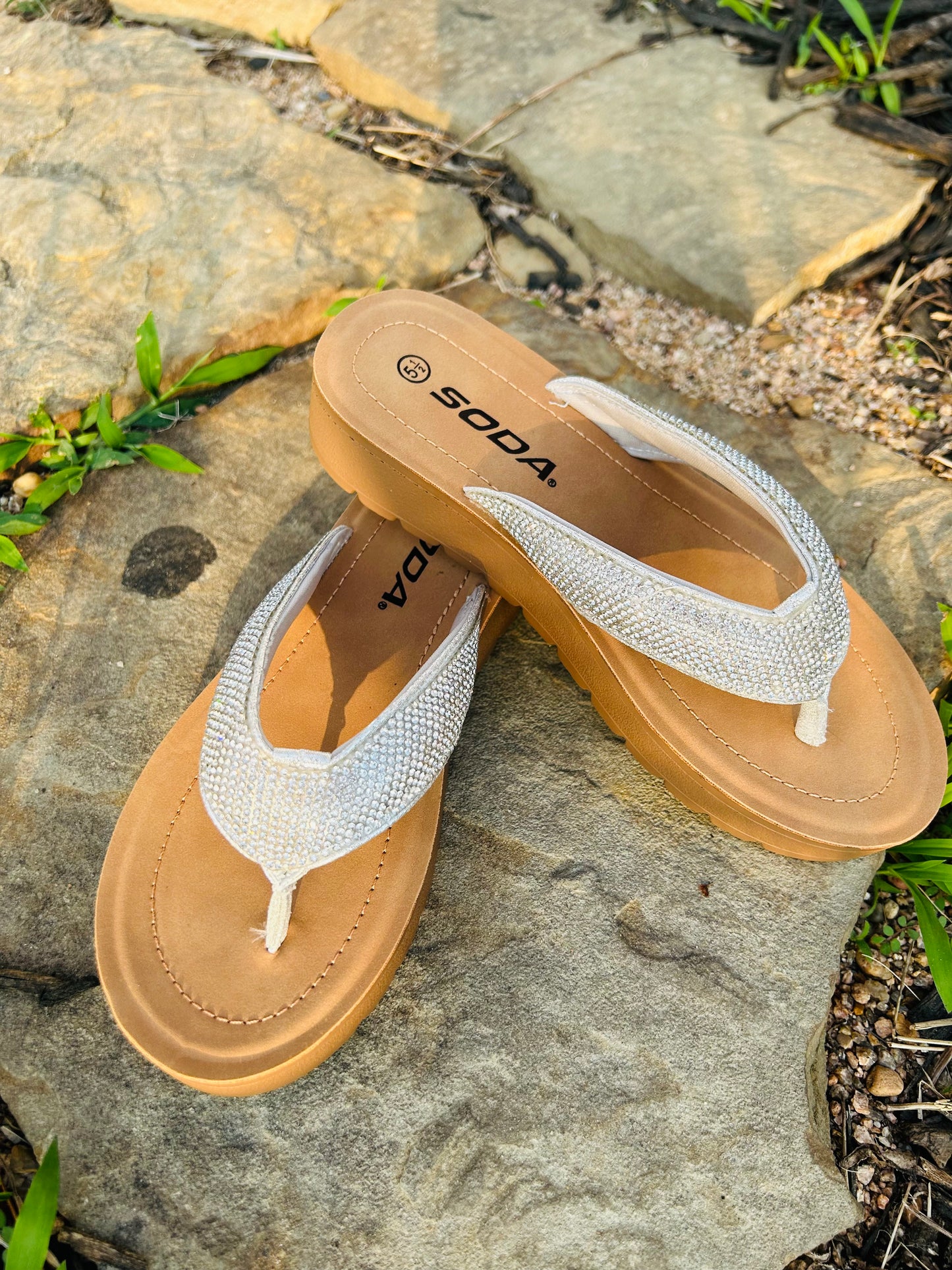 AURDY SANDAL