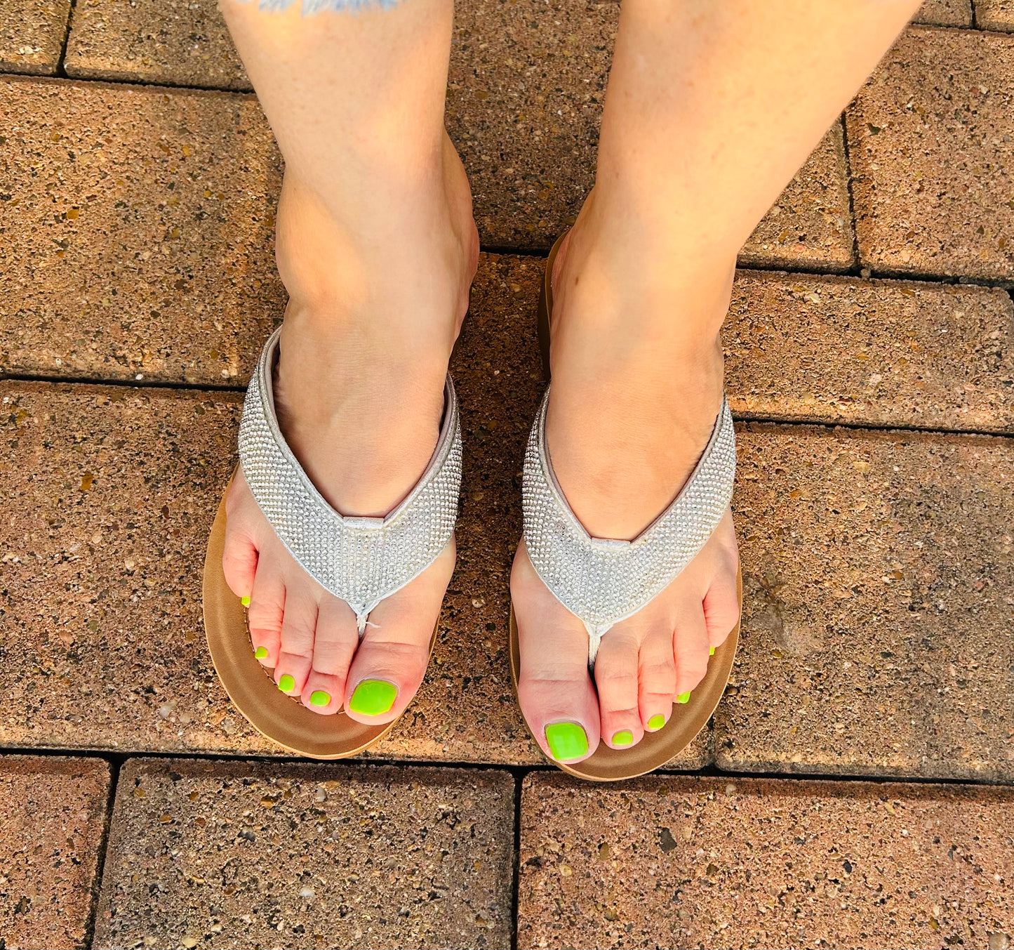 AURDY SANDAL