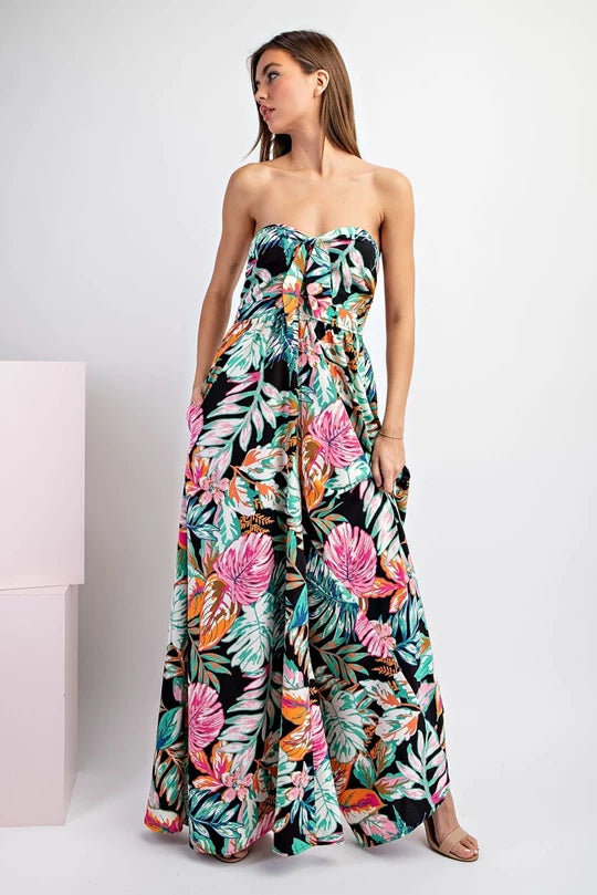 TROPICAL TINA