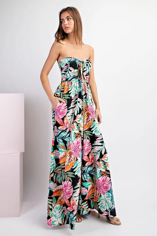 TROPICAL TINA