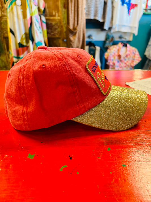 SOUNDS LIKE BULLSHXT