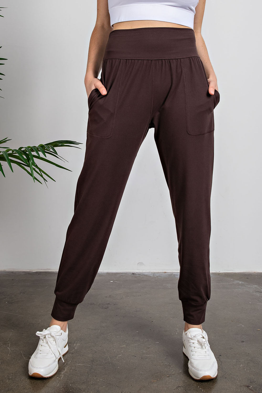 JESSE JOGGER PANTS