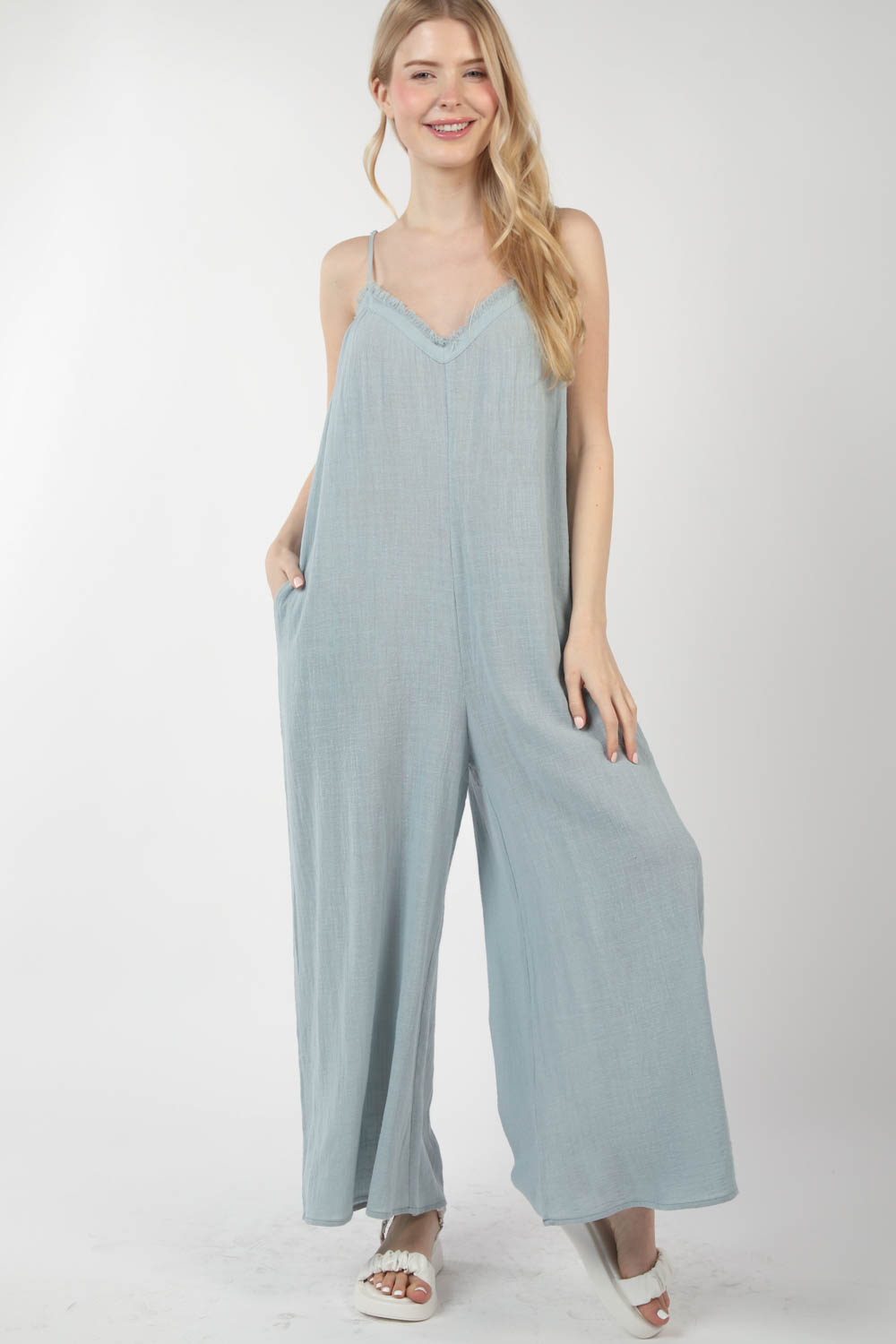 ADORA JUMPER