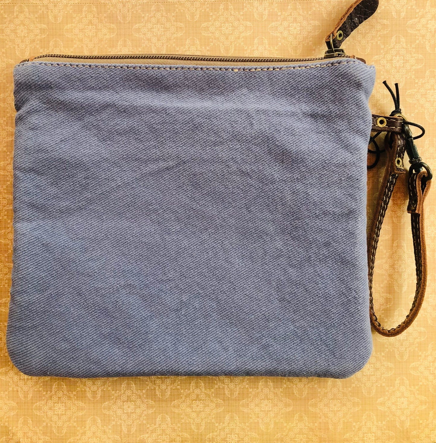 Summer Breeze Hand Bag