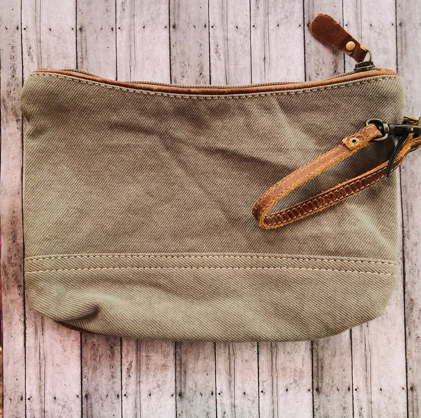 Jennie Aztec Handbag