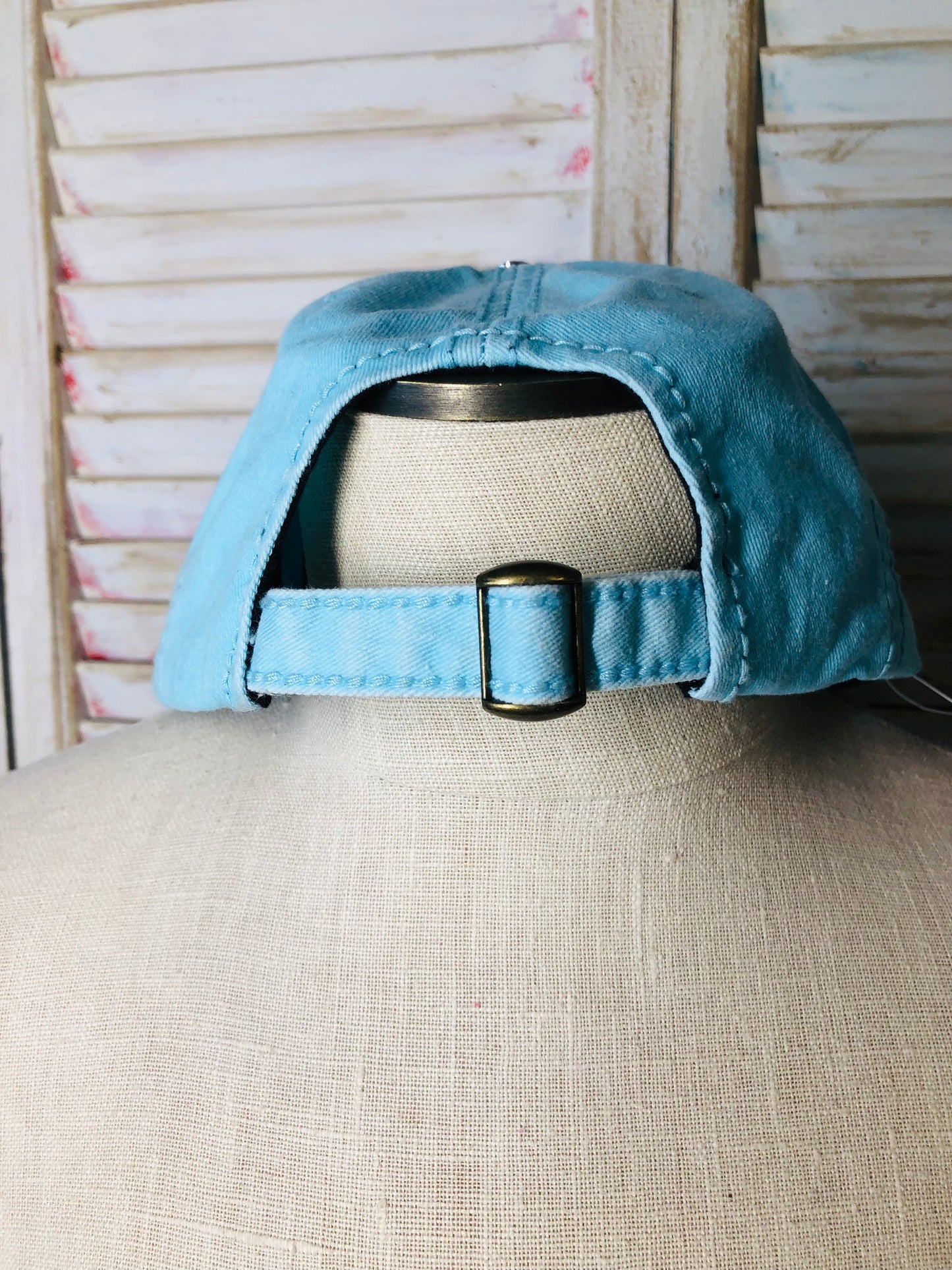 Bling Rhinestone Baseball Cap