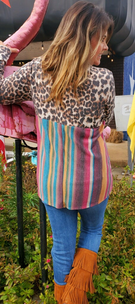SERAPE DESERT