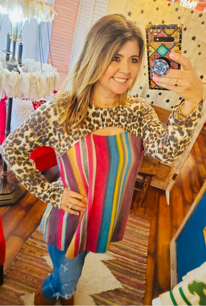 SERAPE DESERT