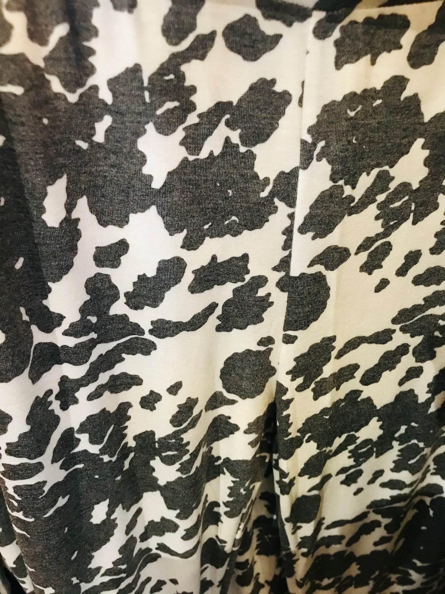 MILK COW FLAIR BOTTOMS