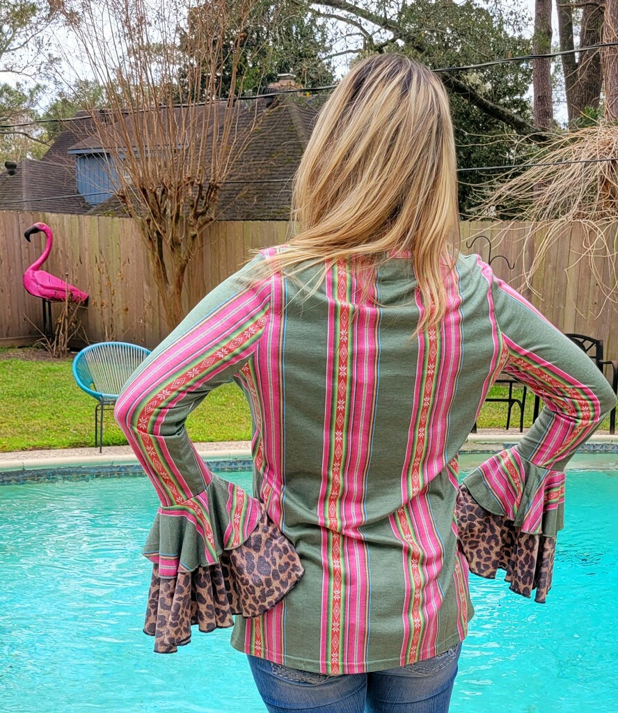 The Marcie Top