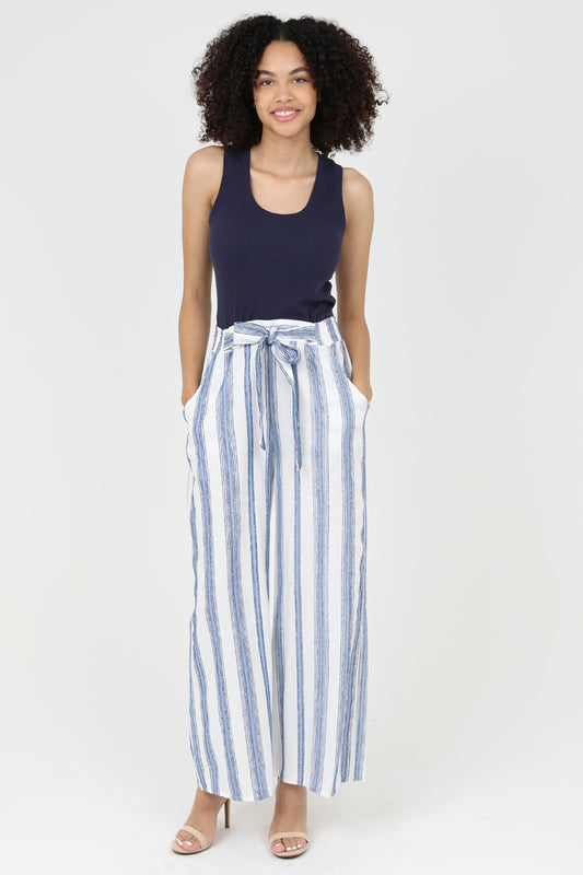 WINDY PALAZZO PANT