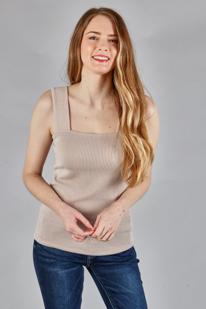 VACAY MODE TANK TOP