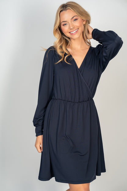 KYLE BLACK SKORTS DRESS