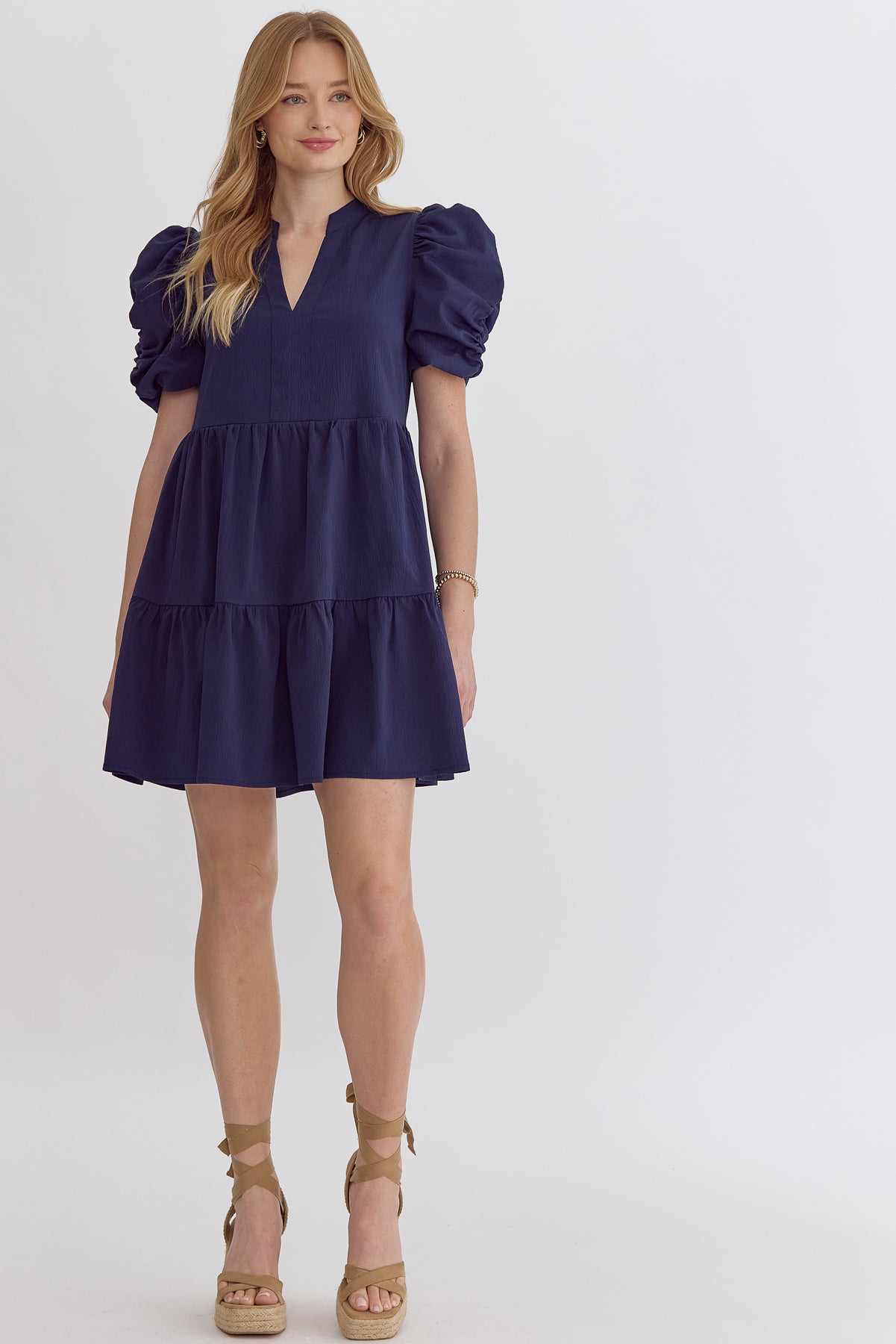 CONNIE DRESS