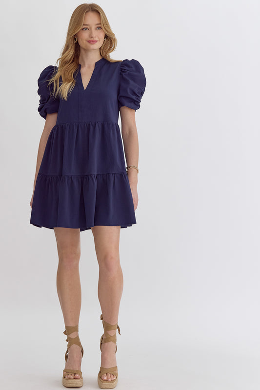 CONNIE DRESS