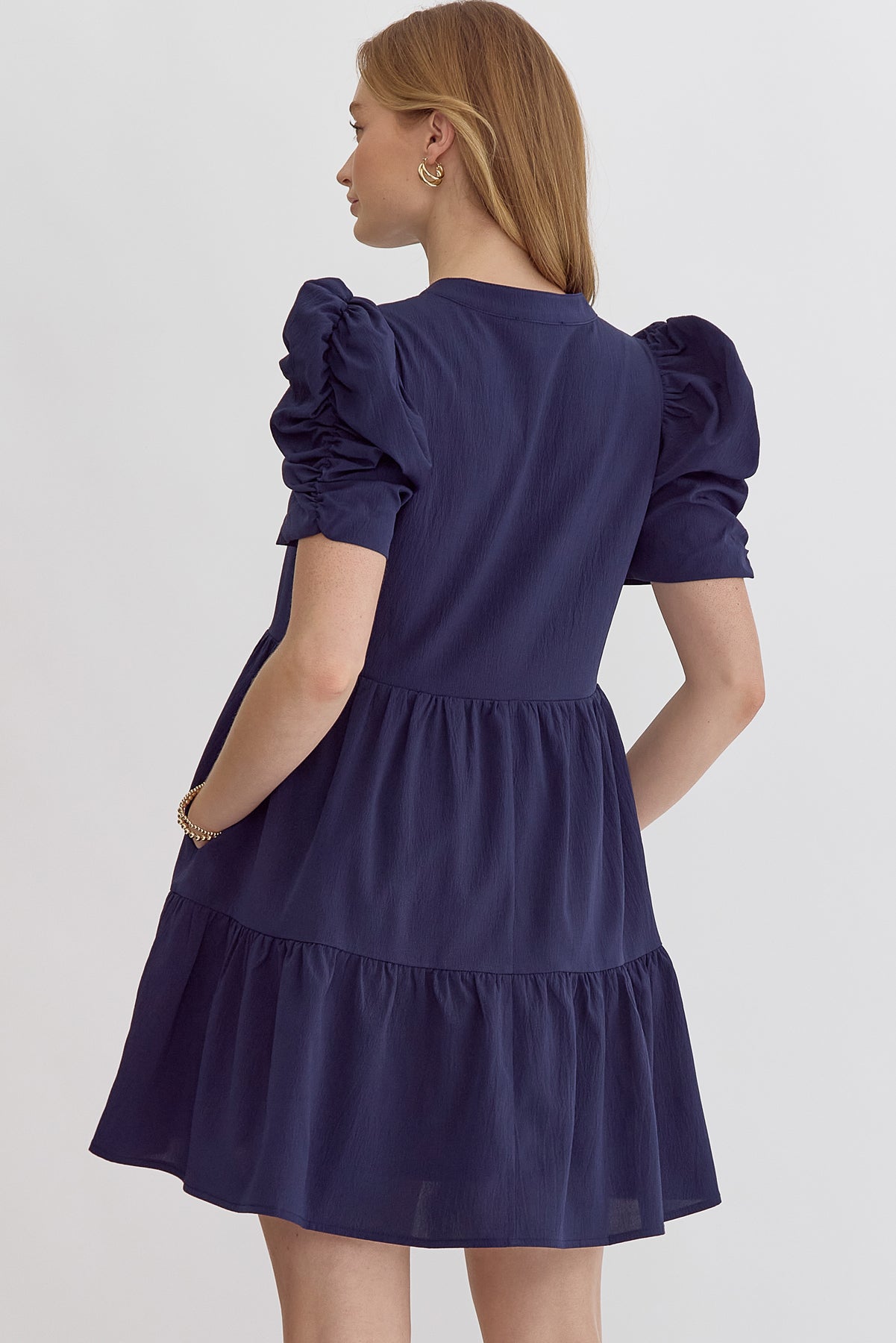 CONNIE DRESS