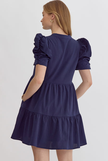 CONNIE DRESS