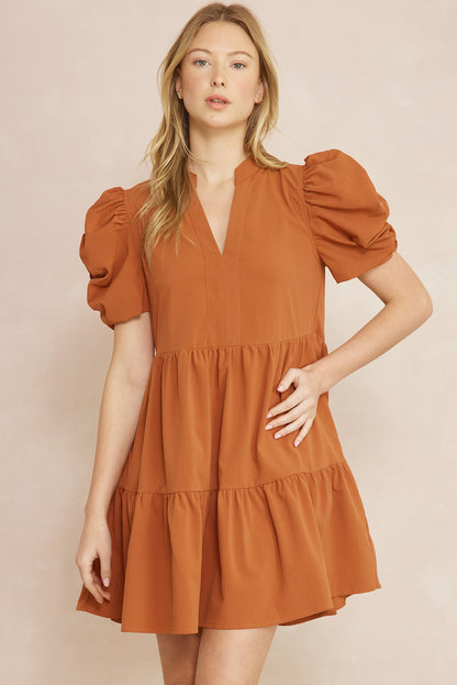 CONNIE DRESS
