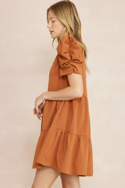 CONNIE DRESS