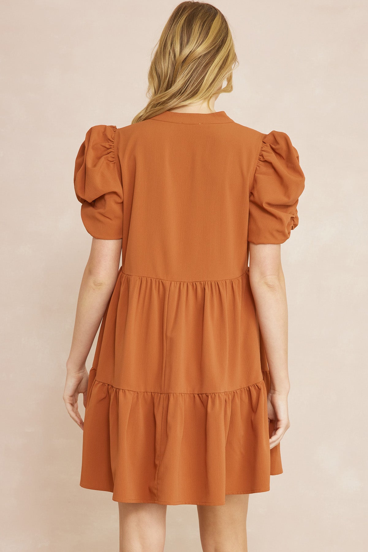 CONNIE DRESS
