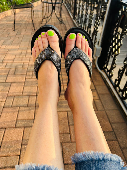 AURDY SANDAL