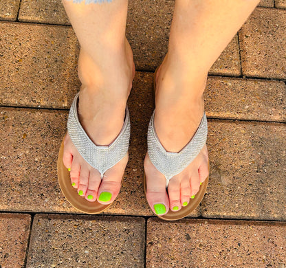 AURDY SANDAL
