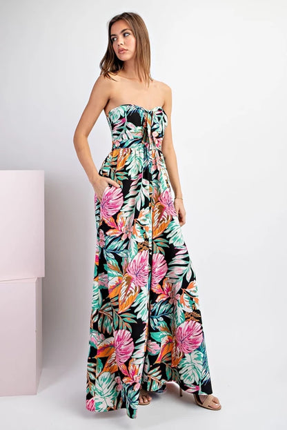 TROPICAL TINA