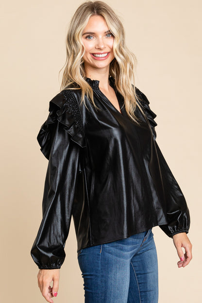 TAYLOR BLACK TOP