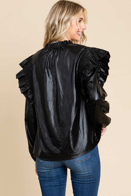 TAYLOR BLACK TOP