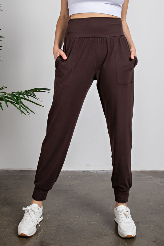 JESSE JOGGER PANTS