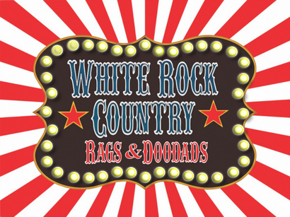 White Rock Country Rags & Doodads LLC