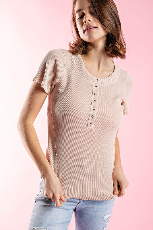 HENLY OATMEAL TOP