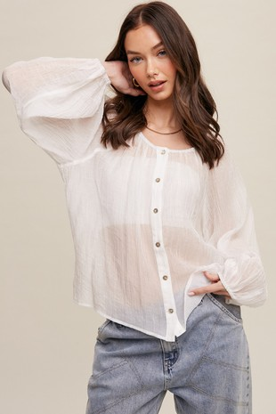 THE LANIE TOP