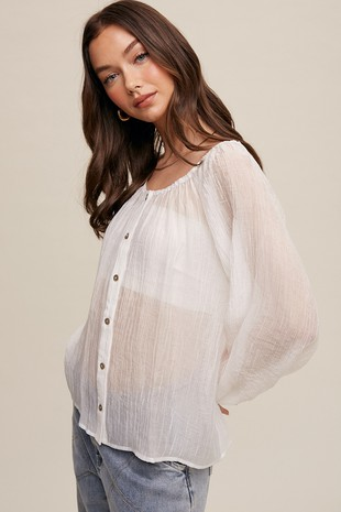 THE LANIE TOP