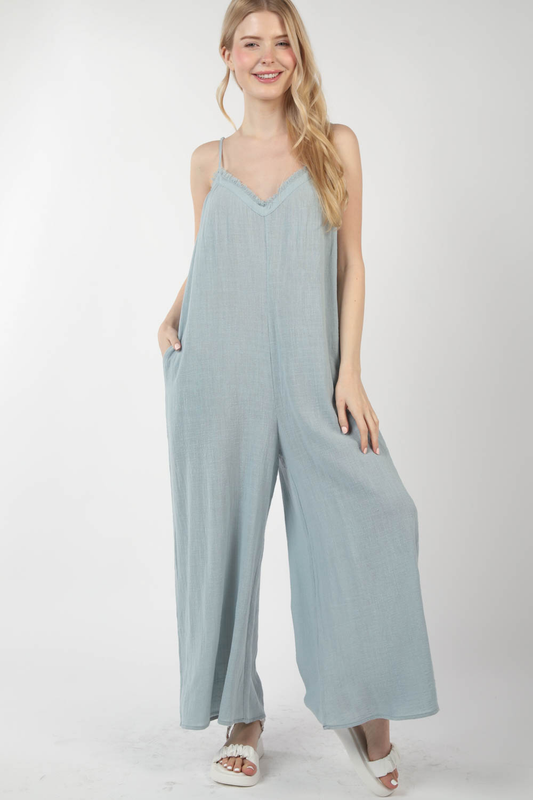 ADORA JUMPER