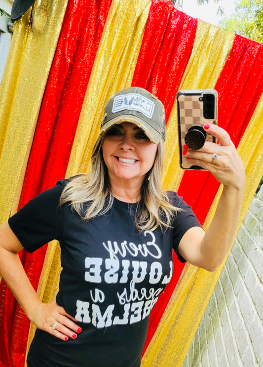 Every Louise Needs a Thelma Tee