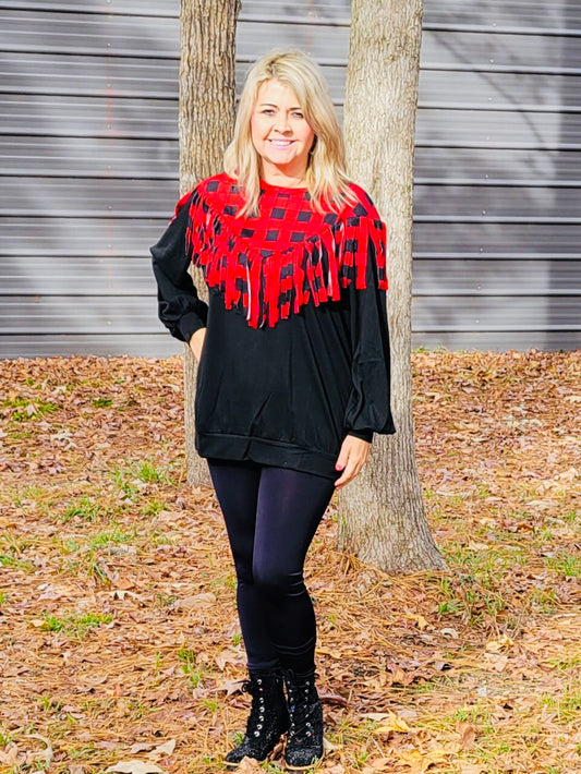 The Angelia Top