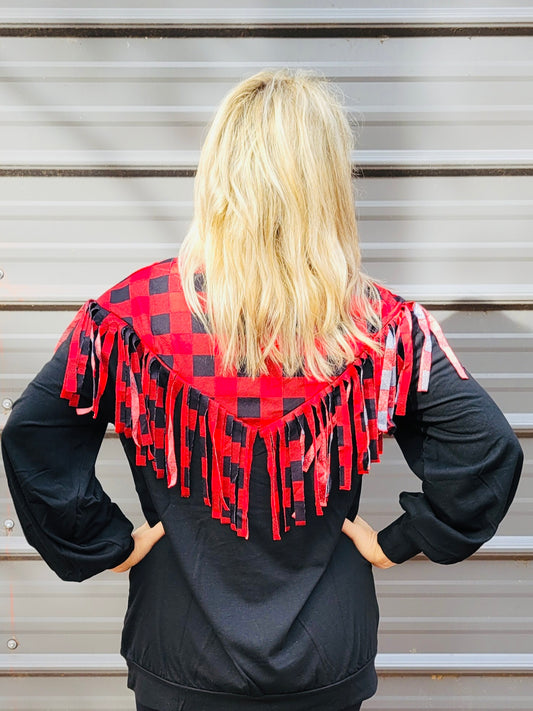 The Angelia Top