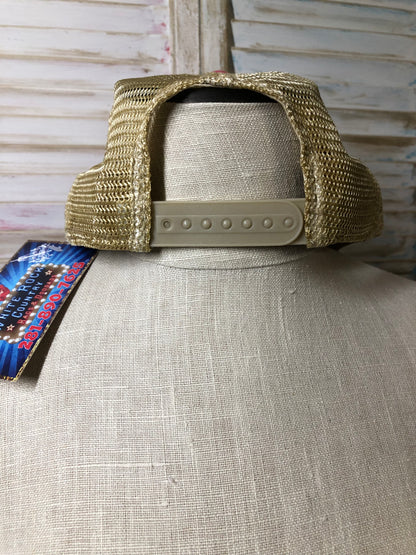 Stay Magical Baseball Cap