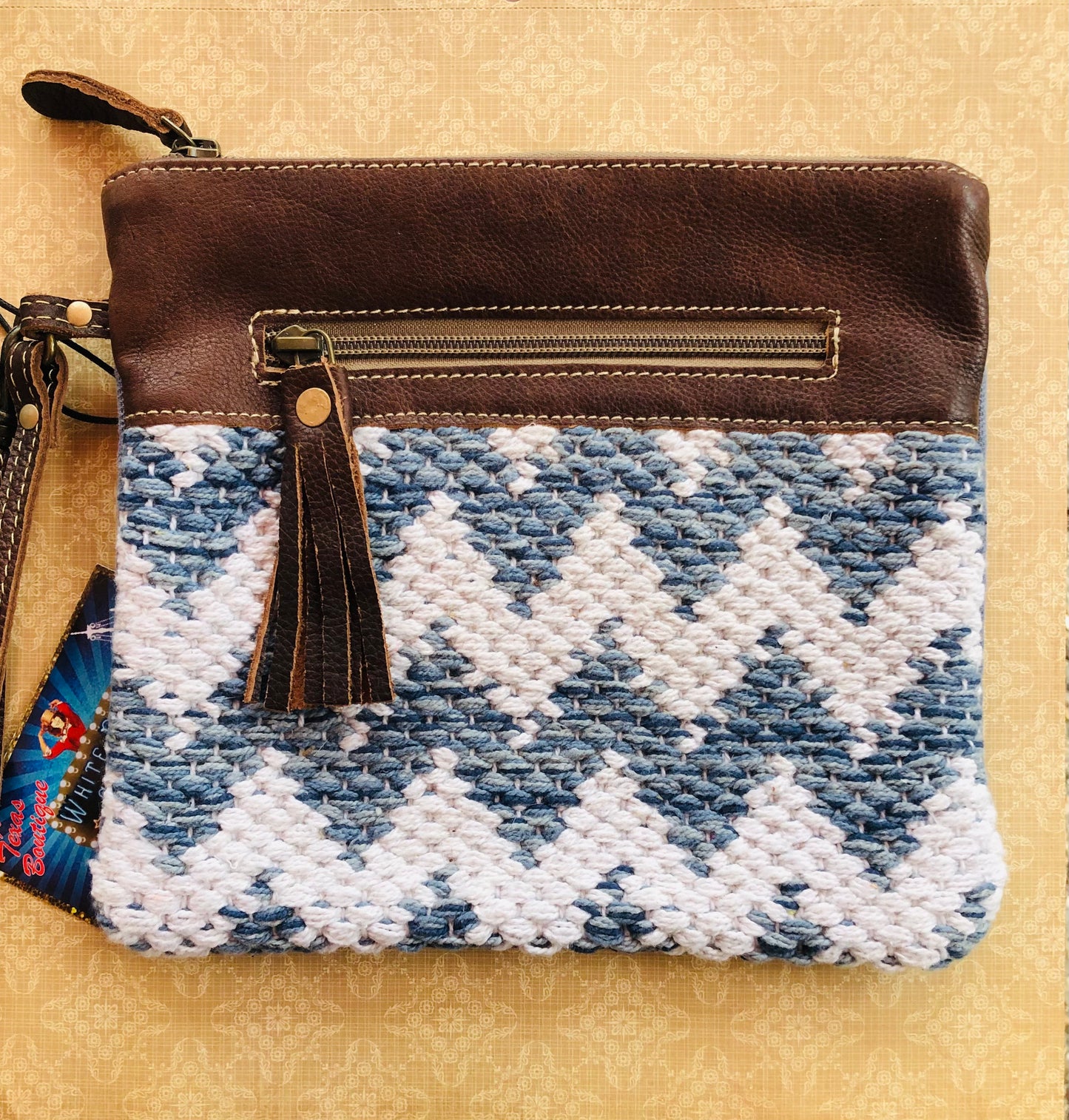 Summer Breeze Hand Bag