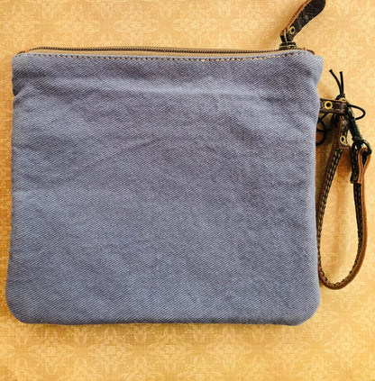 Summer Breeze Hand Bag