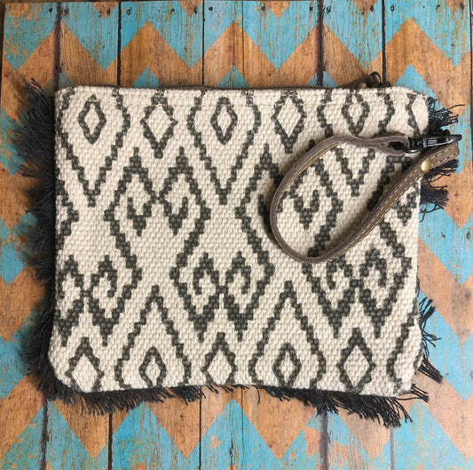 Dixie Rain Hand Bag