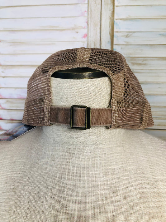 Emmie Lu Cap