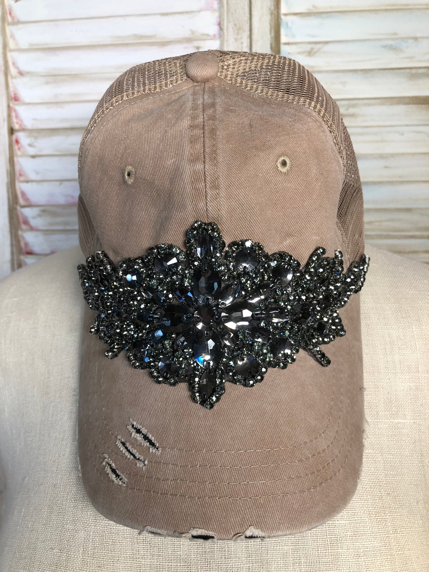 Emmie Lu Cap