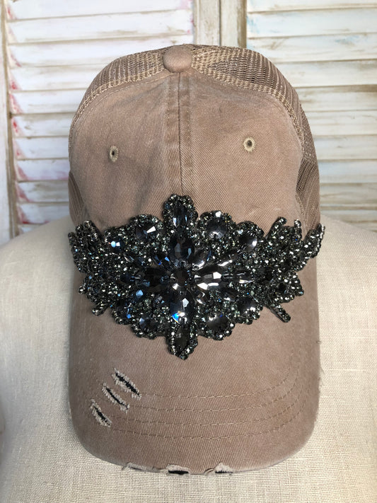 Emmie Lu Cap