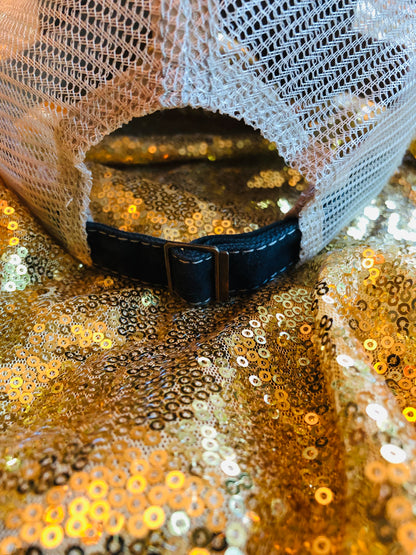 RISE & SHINE BASEBALL CAP