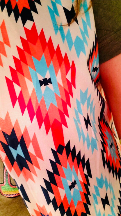 AZTEC AMY VEST