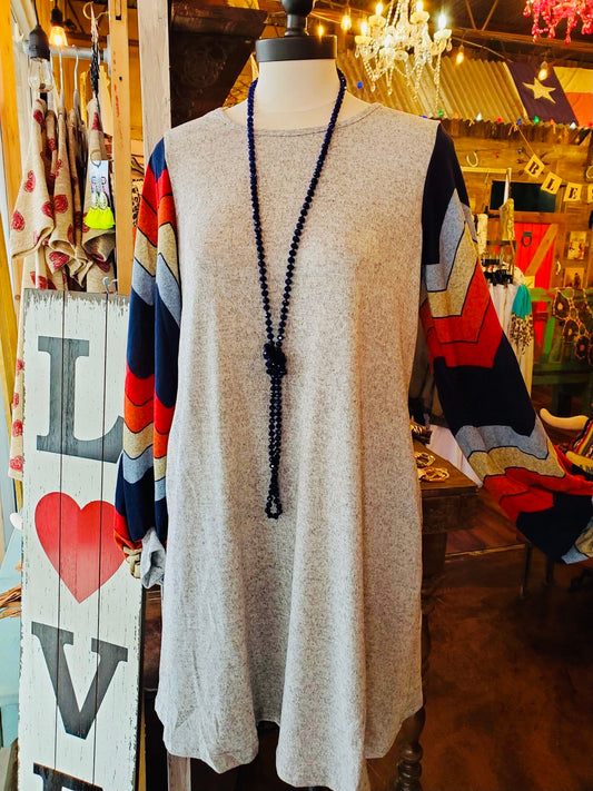 THE DARLA DRESS