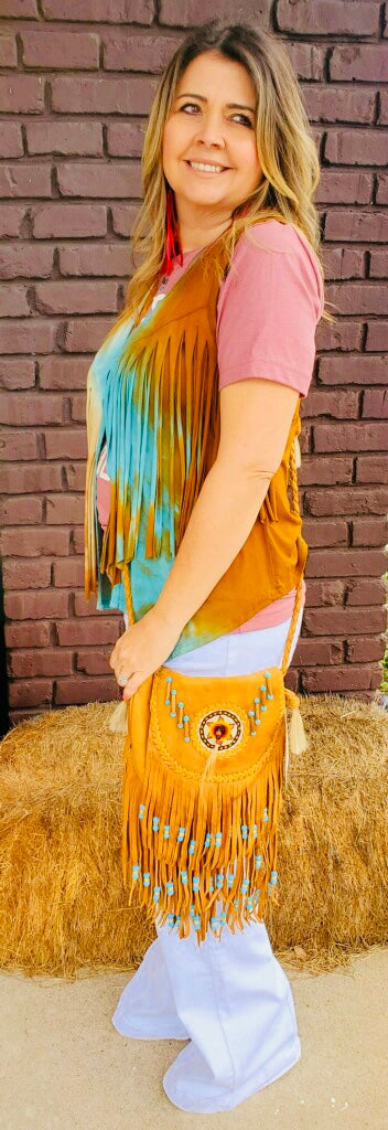 The Hippie Tote